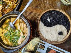 -茅山肴·道家菜·神仙鸡