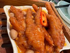 -悦满楼·西关名点·湛江名菜(航空综合大厦店)