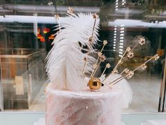 -你好独角兽·蛋糕甜品