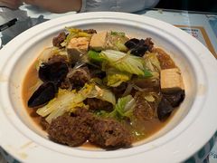 -新疆兵团食府清真(马连道店)
