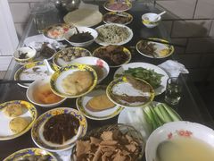 -康陵正德春饼宴26号