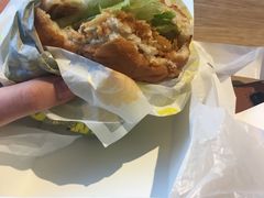 -肯德基(湾畔店)