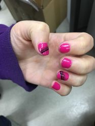 点击看大图 -悦·指间美甲