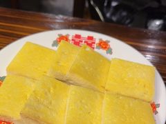 -烤肉食堂(揭阳广百店)