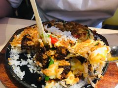 -噹噹呀咪咖喱屋(三阳百盛店)