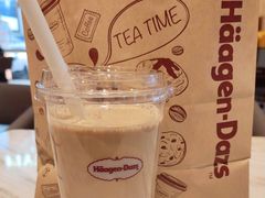 -哈根达斯(大洋百货店)