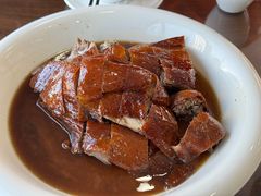 -黄连大头华烧鹅店(大良店)