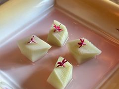 -东海朗廷酒店-唐阁T’ANG COURT 中餐厅