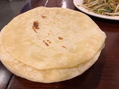 -沣元春饼馆(幸福巷店)