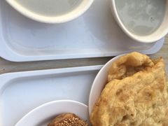 -老磁器口豆汁店(天坛店)