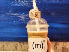 -CUBIC3三立方咖啡(西岸凤巢店)