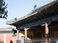 -历代帝王庙博物馆