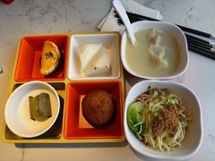 -龙抄手(文殊坊店)