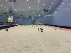 -广州热雪奇迹