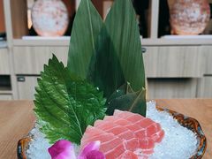 -大渔铁板烧(民盈·国贸城店)