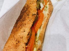 -赛百味SUBWAY(高新绿宝店)