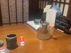 -弓二·烧鸟居酒屋(财富购物中心店)