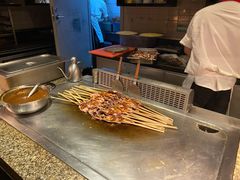 -星伦多自助料理·涮烤一体(嘉兴八佰伴店)