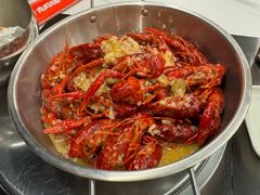 -回·龙虾铺·盆盆蟹·烧烤大排档(回龙观店)