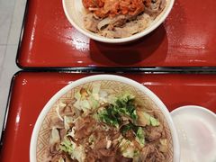 -食其家·牛丼咖喱(太阳宫店)