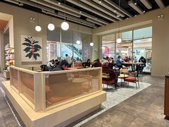 -星巴克臻选(武汉经开永旺梦乐城店)