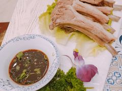 -阿拉丁新疆风味餐厅·清真(罗廊巷店)