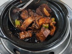 -新峰肉骨茶