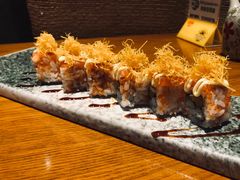 千代武加州卷-千代武日本料理(爱建店)