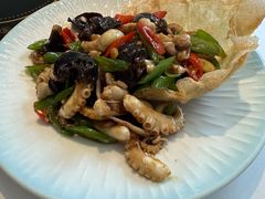 -园里前·10年私厨·福建菜(台江万达鳌峰洲店)