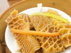 豉汁金钱肚-富豪酒家(正大广场店)