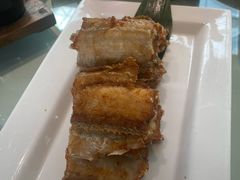 -真爱中国餐馆·年华店(朱雀大街店)