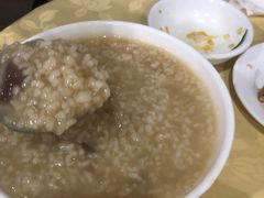 -电白鸭粥店(下沙二坊88号店)