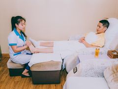 -妙医堂中医推拿养生馆