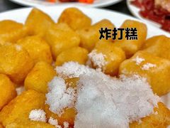 -松明一烤肉馆(鲁园店)