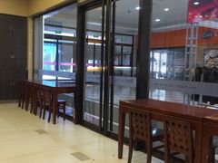 大堂-鲜芋仙(华府店)
