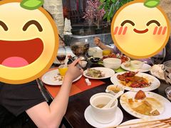 -聚春园自助餐厅(东街口店)