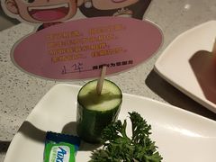 -海底捞火锅(大融城店)