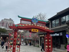 -回龙窝历史文化街区