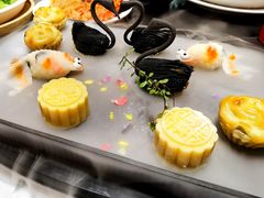 -富淳饭店(陆家嘴保利广场店)