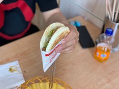 -一一刀削面(新贵都店)