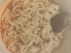 方便面-龍歌自助小火锅(城阳万象汇店)