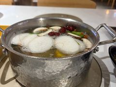 -呷哺呷哺 黄金牧场 (新中关购物中心店)