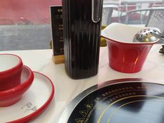 -毛辣果·贵州红酸汤牛肉火锅(西单店)