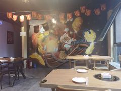 大堂-撸小妖(六里桥总店)