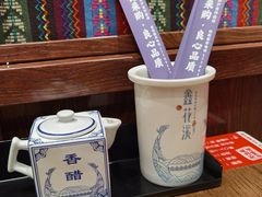 -鑫花溪牛肉米粉(景德路店)