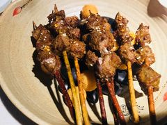 -拈菜(观音桥阳光世纪店)