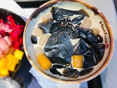 -鲜芋仙(观音桥大融城LG店)