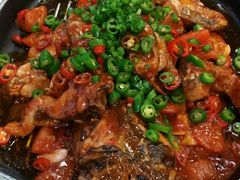 -椿记烧鹅(叠彩店)