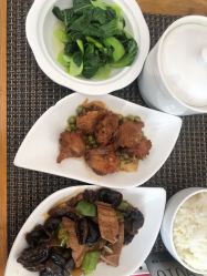 -千禧果月子会所(郑州东站店)