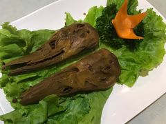 -巴渝兄弟川菜(宽街店)